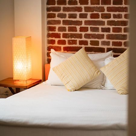 Laxmi Niwas Hotell Lalitpur Exteriör bild