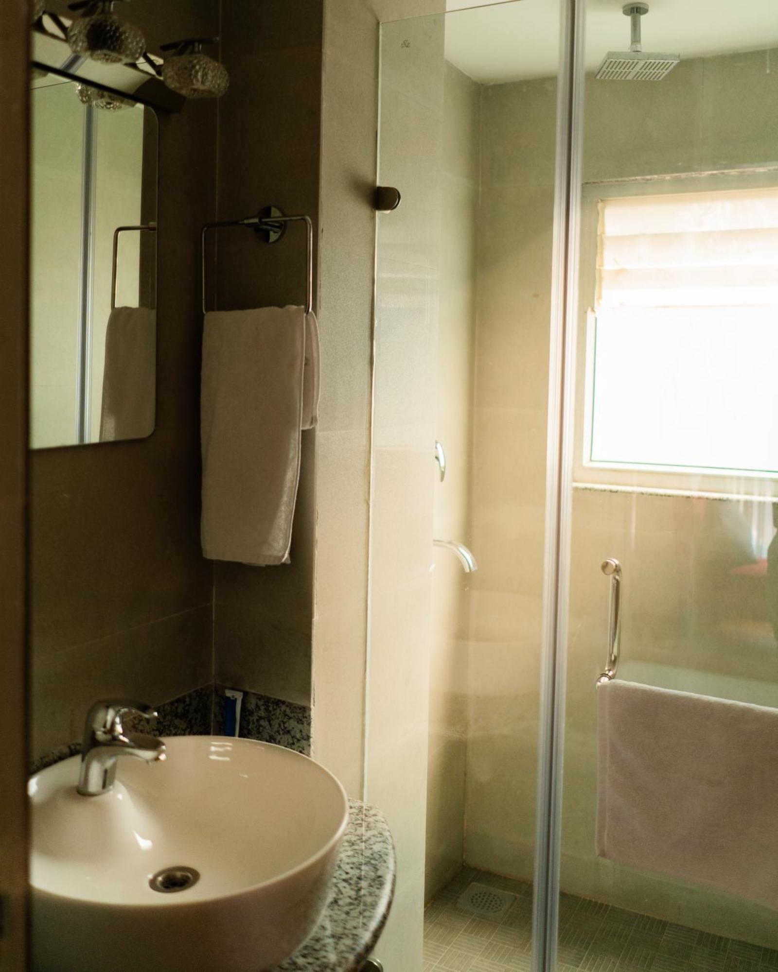 Laxmi Niwas Hotell Lalitpur Exteriör bild